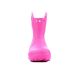 10. Buty Crocs Handle It Rain Boot Jr 12803-730