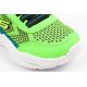 5. Skechers buty sportowe dziecięce Meteor-Lights LED dla chłopca na rzep