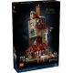 16. LEGO Harry Potter 76437 - Nora - Edycja Kolekcjonerska
