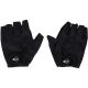 4. RĘKAWICZKI ROWEROWE DUNLOP SENIOR R.XL - CZARNY