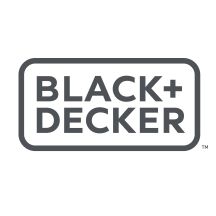 Black & Decker Black+Decker cs1250la de sierra circular QS 1250 W, naranja, 2 piezas)