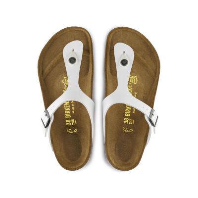8. Japonki Birkenstock Gizeh BS W 0745531