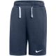 3. Spodenki dla dzieci Nike Park 26 Fleece granatowe IB1242 410