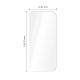 5. Szkło hartowane Tech-Protect Quick Set+ 2-Pack na Google Pixel 9 Pro XL / 10 Pro XL / 11 Pro XL
