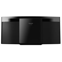 Miniwieża Panasonic  SC-HC200EG-K