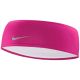 3. Opaska na głowę Nike Dri-Fit Swoosh 2.0 N1003447620OS