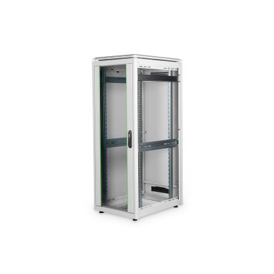 4. Digitus Szafa sieciowa serii Unique - 600x800 mm (WxD)