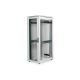 4. Digitus Szafa sieciowa serii Unique - 600x800 mm (WxD)