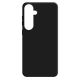 5. Etui 3mk Matt Case Pro na Samsung Galaxy S25 - czarne matowe