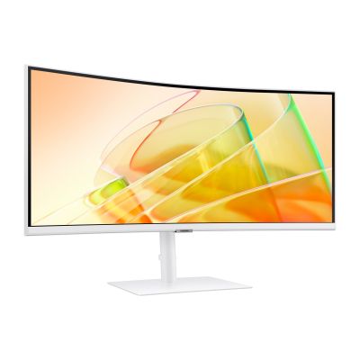 16. MONITOR SAMSUNG 34” LS34C650TAUXEN