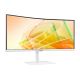 16. MONITOR SAMSUNG 34” LS34C650TAUXEN