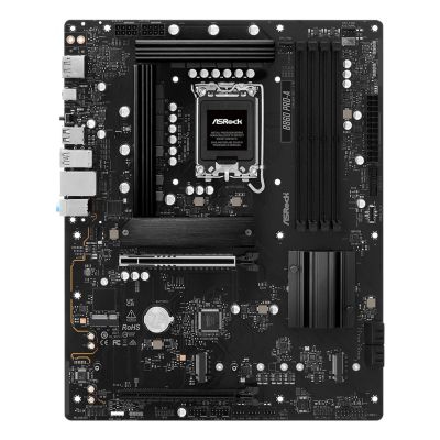 2. Płyta główna ASRock B860 Pro-A