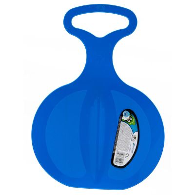 6. ŚLIZG JABŁUSZKO ZJAZDOWE APPLE NIEBIESKIE