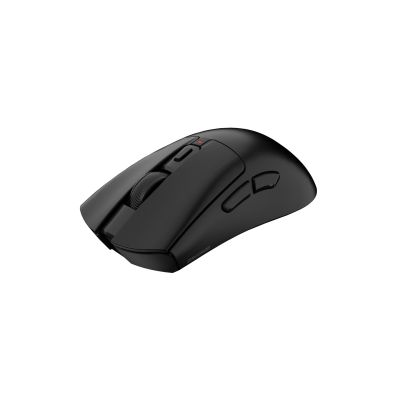 14. Genesis Zircon 880 Gaming Mouse, 12000DPI, Wireless, Black