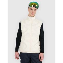 Bezrękawnik puchowy z wypełnieniem Primaloft Thermoplume męski 4FWAW25TVJAM301-11S