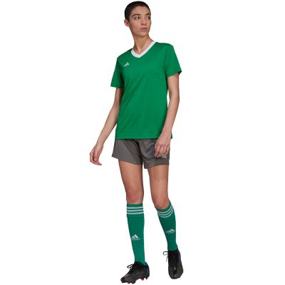 19. Koszulka adidas Entrada 22 Jersey W HI2124