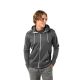 18. Bluza Bauer Team Fleece Zip Sr M 1060780