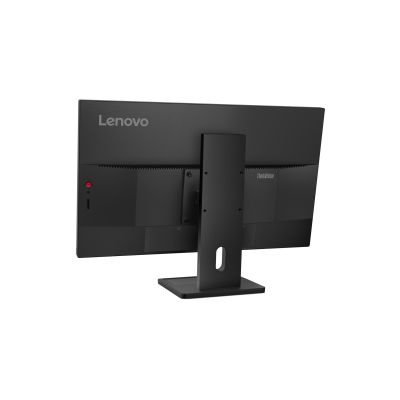 9. Lenovo ThinkVision E24-30 LED display 60,5 cm (23.8") 1920 x 1080 px Full HD Czarny