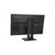 9. Lenovo ThinkVision E24-30 LED display 60,5 cm (23.8") 1920 x 1080 px Full HD Czarny
