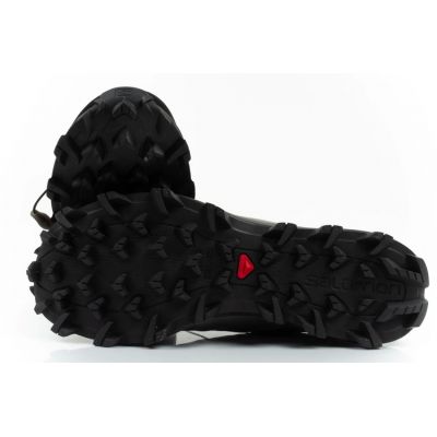 9. Buty do biegania Salomon Wattara W 473839