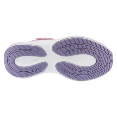 4. Skechers Elite Sport Pulse 304210L-LTPK Różowe 27