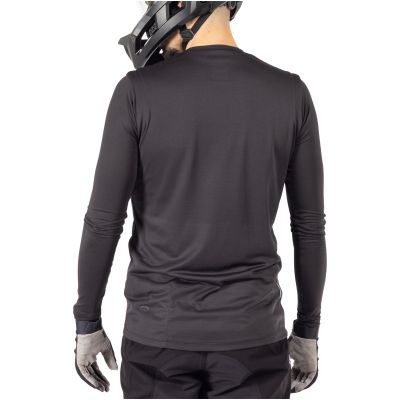 4. Wyprzedaż - Komplet rowerowy (koszulka+spodnie) LEATT Ride Kit MTB 1.0 (LE-502510488)