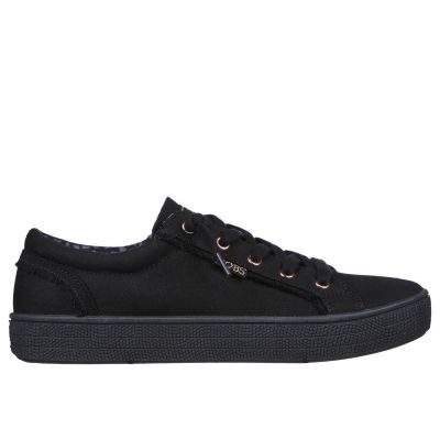 6. Buty Skechers Bobs B Extra Cute W 113328 BBK