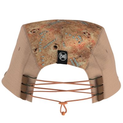 3. Czapka z daszkiem Buff 5 Panel Explore Cap 1313553151000