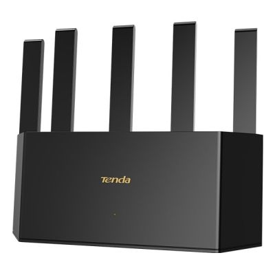 5. Router Tenda TE3L Wi-Fi 7 BE3600