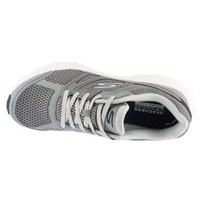 3. Skechers Go Run Consistent 2.0 - Mapleton 220861-GRY Szare 48