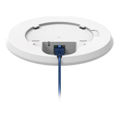 4. Teltonika · Accesspoint· TAP100· 2x1· Wi-Fi 4· 300Mbit· 1x 10/100· 15W PoE - Access Point - 0,1 Gbps 300 Mbit/s Biały Obsługa PoE