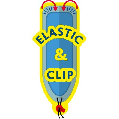 11. Pokrowiec na deskę Vileda Park&Go