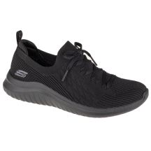 Skechers Ultra Flex 2.0 Flash Illusion 13356-BBK Czarne 35