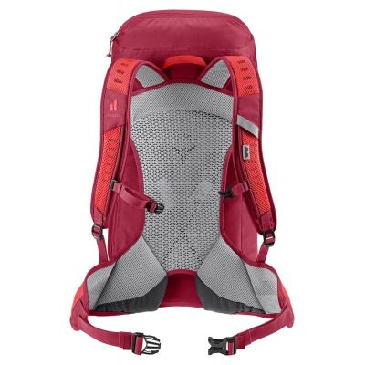 10. Plecak turystyczny DEUTER AC Lite 30 cherry-masala