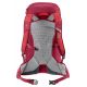 10. Plecak turystyczny DEUTER AC Lite 30 cherry-masala