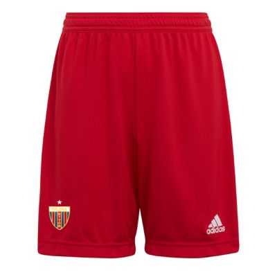 7. Spodenki adidas Entrada 22 Jr H57501