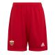 7. Spodenki adidas Entrada 22 Jr H57501