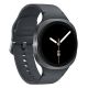 3. Smartwatch Samsung Galaxy Watch 8 (L320) 40mm AMOLED Grafitowy (WYPRZEDAŻ)