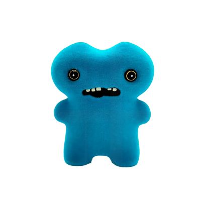 18. FUGGLER S1 COLLECTIBLE FIGURES - 4 PACK (ASSORTMENT)