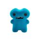 18. FUGGLER S1 COLLECTIBLE FIGURES - 4 PACK (ASSORTMENT)