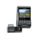 3. Wideorejestrator VIOFO A329S 2CH GPS