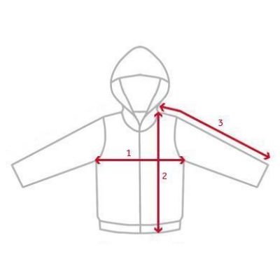 5. Kurtka narciarska Hi Mountain M FC-2207