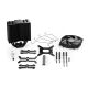 Wentylator komputerowy BE QUIET! DARK ROCK SLIM BK024 (AM2+, AM3+, AM4, FM1, FM2+, LGA 1150, LGA 1151, LGA 1155, LGA 1156, LGA 1366, LGA 2011-3, LGA 2066)