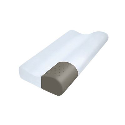 2. BAMBOO PILLOW poduszka ortopedyczna z bambusem
