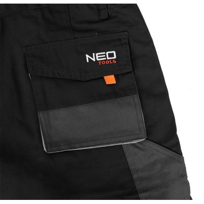 3. Spodenki ochronne NEO tools 81-270-XL