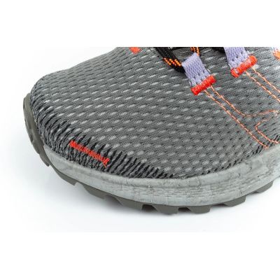 24. Buty do biegania Merrell Fly Strike W J067614 GTX