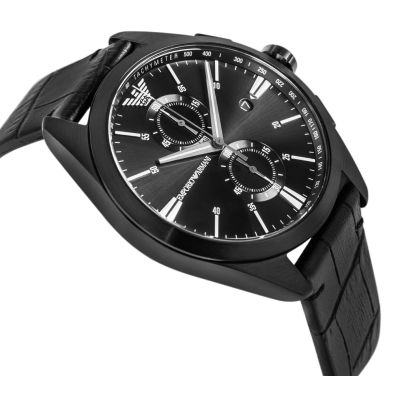 3. Zegarek Męski EMPORIO ARMANI Claudio AR11483 + BOX