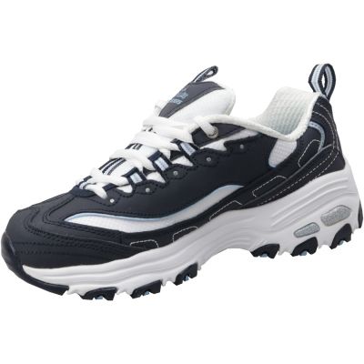 2. Buty Skechers D'Lites Biggest Fan W 11930-NVW