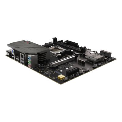 5. Sapphire PULSE A620AM AMD A620A Gniazdo AM5 micro ATX