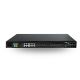 DCN S5750E-28F-SI-D przełącznik sieciowy Zarządzany L2/L3 Gigabit Ethernet (10/100/1000) 1U Czarny